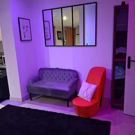 Une Parenthese Floirac  Esterno foto